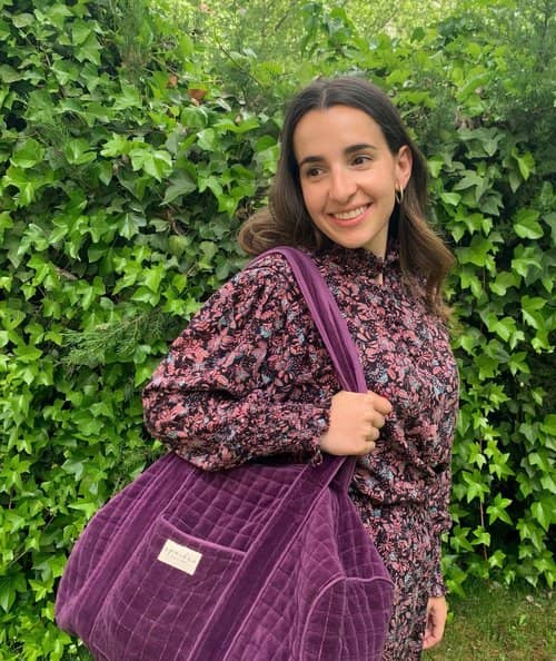 Dra. Marta Bautista Barea