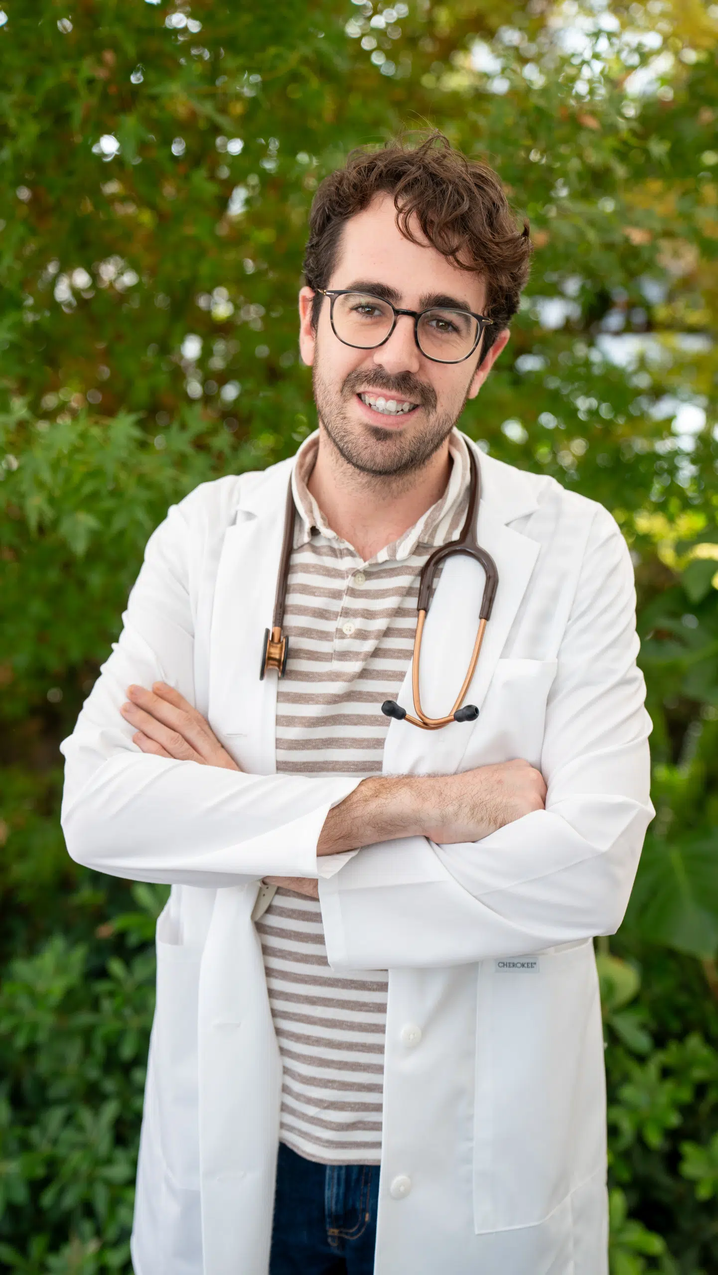 Dr. Álvaro Villarejo