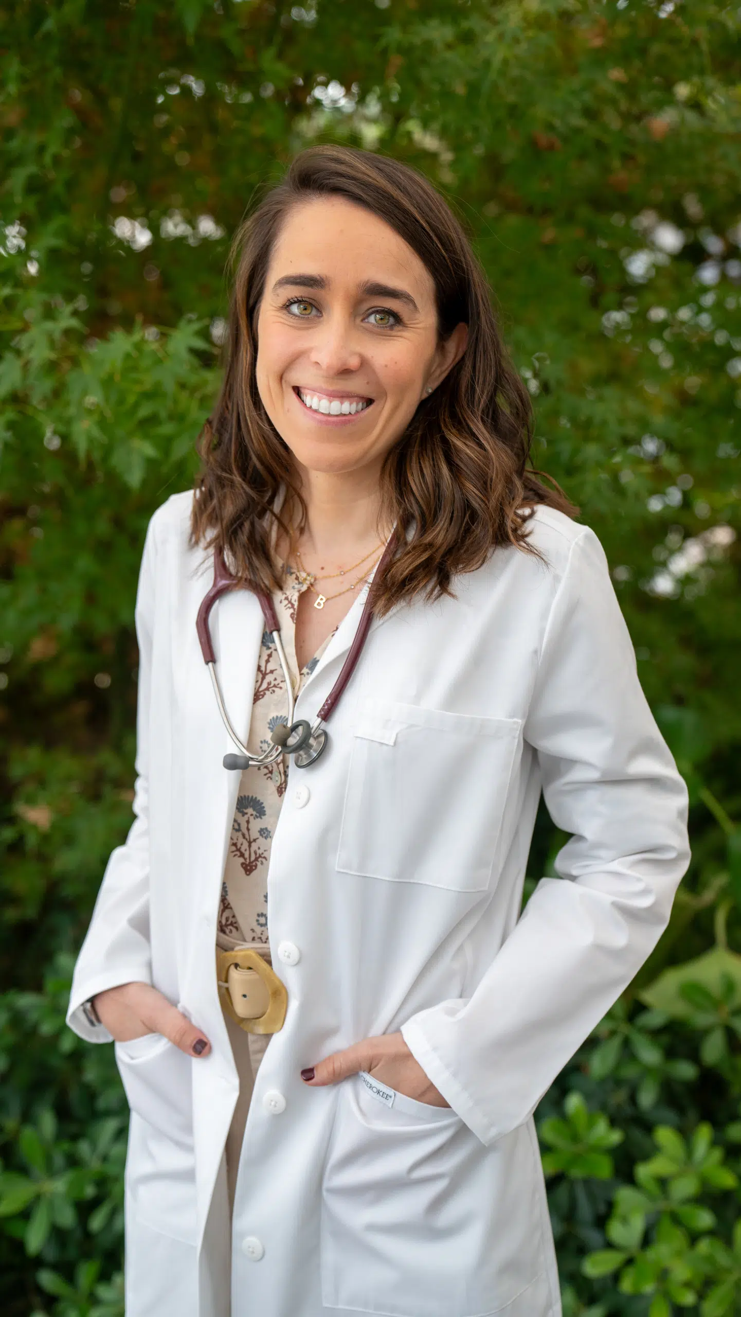 Dra. Laura Alonso Gamo