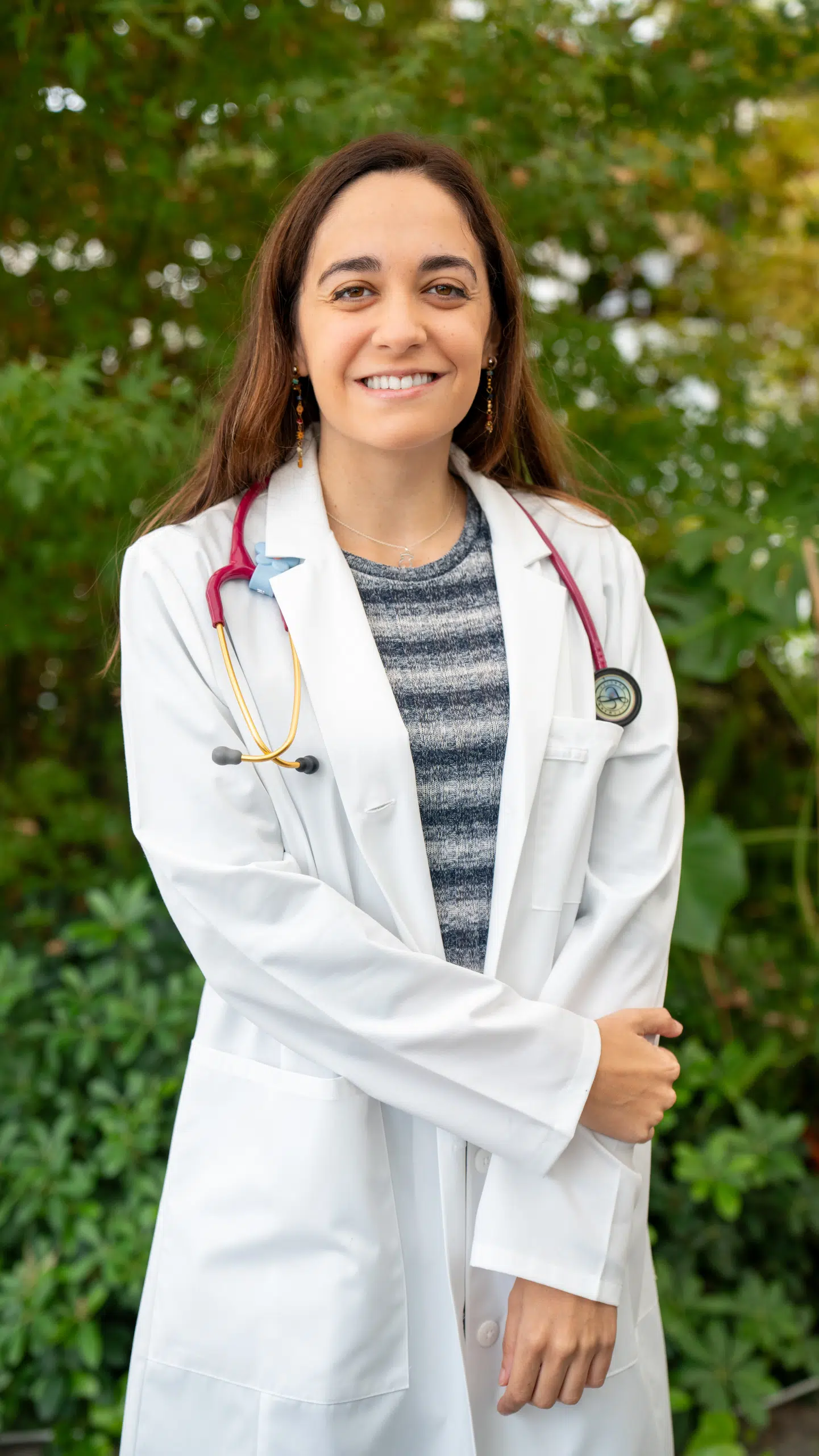 Dra. Miriam Manzaneda