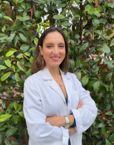 La Doctora Marta Bandini es dermatóloga a domicilio de adultos, adolescentes, niños y bebés