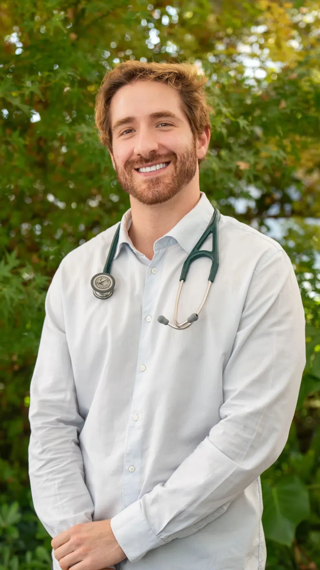 Dr. Francisco Javier Recio Valcarce