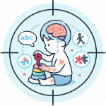 Evaluación de neurodesarrollo infantil