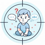 Retraso en el lenguaje