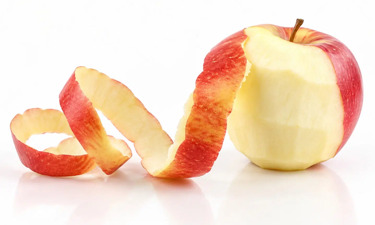 Las proteínas LTP se concentran principalmente en la parte de determinadas frutas, algunos pacientes toleran la pulpa pelada. Sin embargo, no es una regla aplicable a todos los pacientes ni a todas las frutas. 